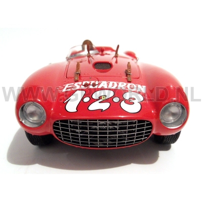 1954 Ferrari 375 Plus #19 Carrera Panamerican