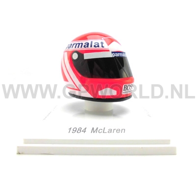 1984 helm Niki Lauda