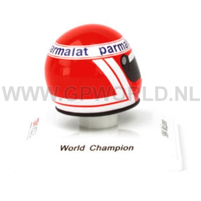 1984 helm Niki Lauda