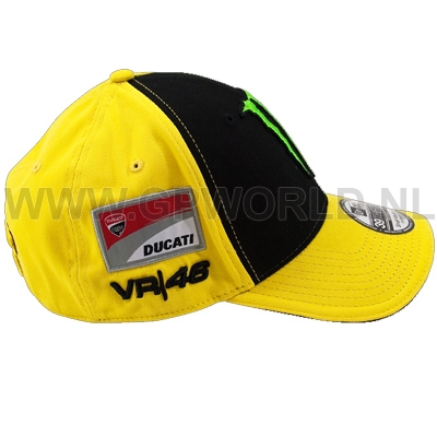 2011 Valentino Rossi cap | new era