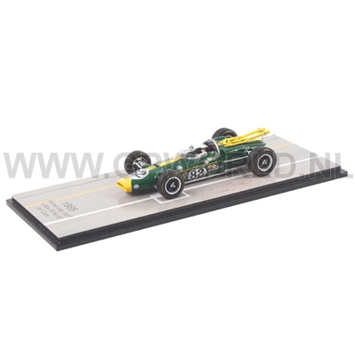 1965 Jim Clark | Indy 500
