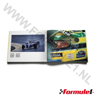 The Great Challenge 4 Senna Era Formule1 Nl Shop the great challenge 4 senna era formule1 nl shop