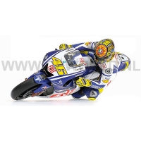 Valentino Rossi set | 2009 Valencia