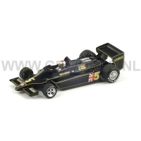 1978 Mario Andretti