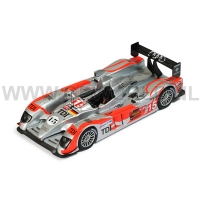 2010 Audi R10 TDI #15