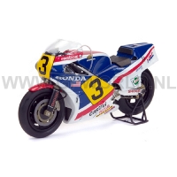 1983 Freddie Spencer