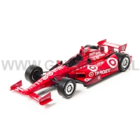 2012 Dario Franchitti #10