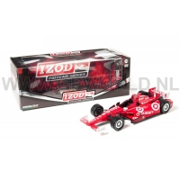 2012 Scott Dixon #9