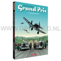 Grand Prix | Rosemeyer!