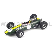 1965 Jim Clark