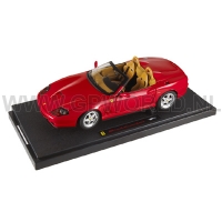 Ferrari 550 Barchetta Pinninfarina