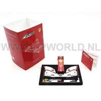 2012 Nosecone Ferrari F2012