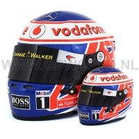 2012 helm Jenson Button