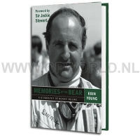 Memories of the Bear Denny Hulme