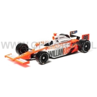 2011 Dan Wheldon