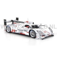 2012 Winner Le Mans (Audi)