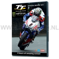TT 2011 Review DVD