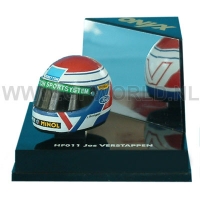 1994 Helm Jos Verstappen