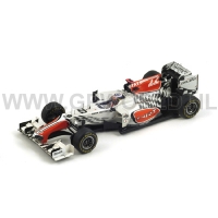 2011 Daniel Ricciardo | Germany