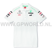 2012 Polo Mercedes