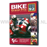 DVD Bike Grand Prix review 1992
