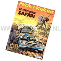 Michel Vaillant #27