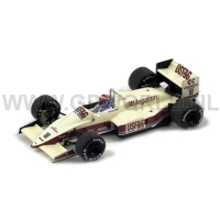 1987 Eddie Cheever