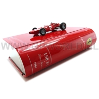La Storia Ferrari 1964 