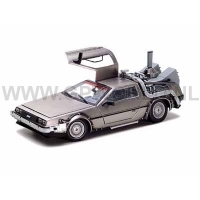 Back to the Future II