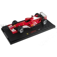 2003 Michael Schumacher