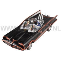 1966 Batmobile