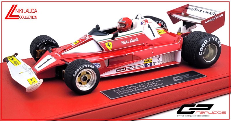 Niki Lauda