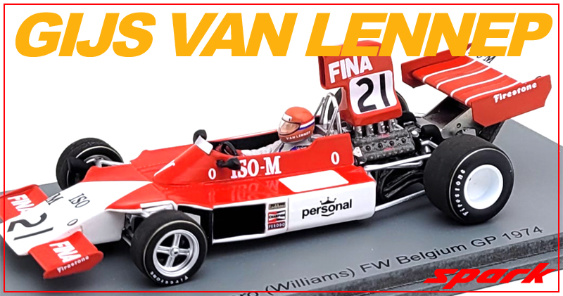 Gijs van Lennep