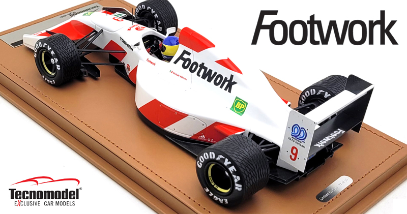 Footwork