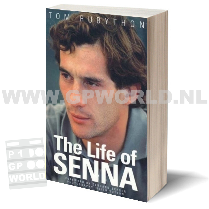 The life of Senna