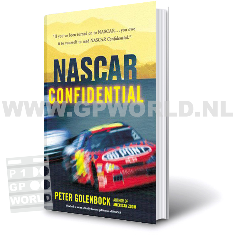 Nascar Confidential