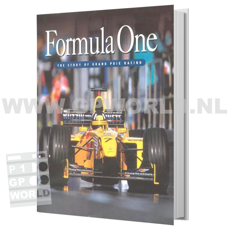 The story of Grand Prix Racing