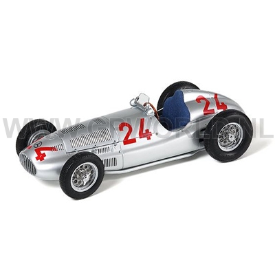 1939 Mercedes-Benz W165