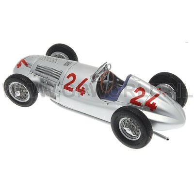 1939 Mercedes-Benz W165