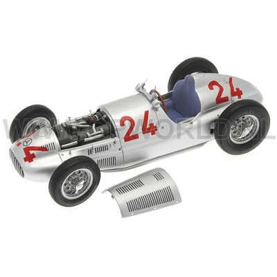 1939 Mercedes-Benz W165