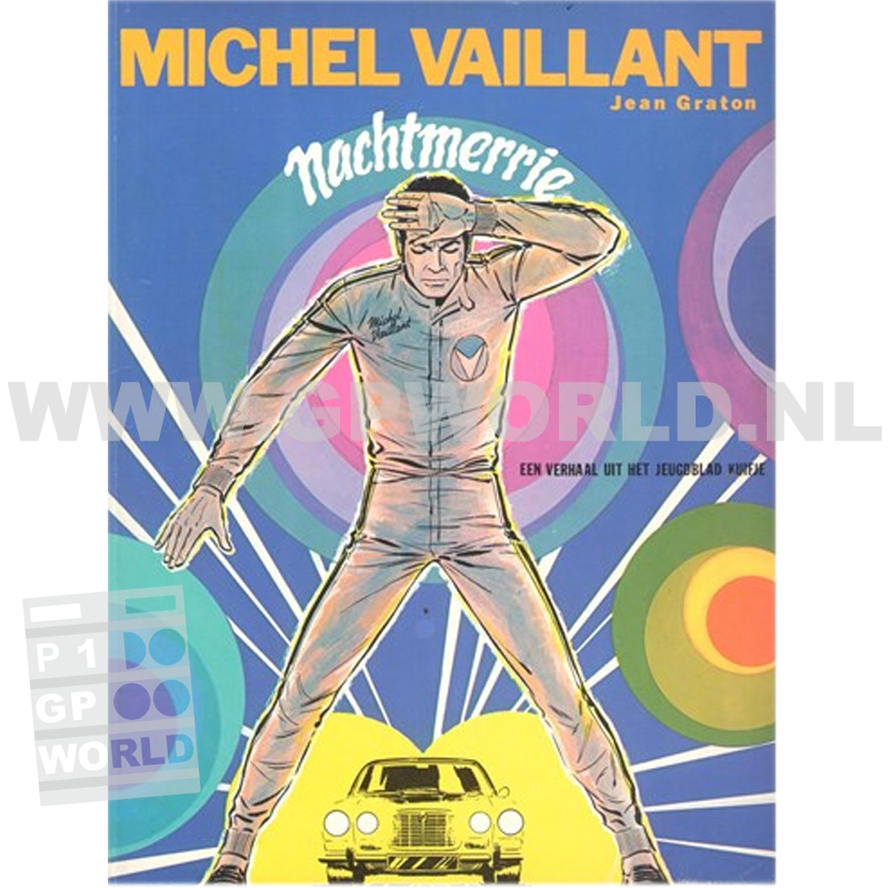 Michel Vaillant #24