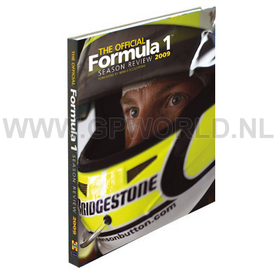 Official Formula 1 season review 2009