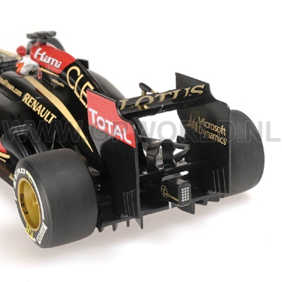 2013 Kimi Raikkonen | Melbourne