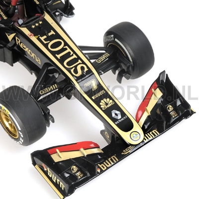 2013 Kimi Raikkonen | Melbourne