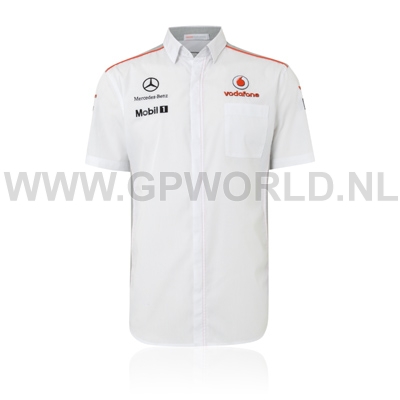 2013 McLaren Teamshirt