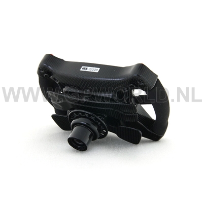 2009 BrawnGP steering wheel