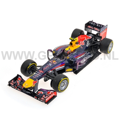 2013 Mark Webber