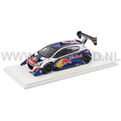 2013 Peugeot 208 T16