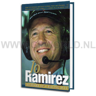 Jo Ramirez