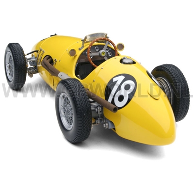 1953 Ferrari 500 F2 - 1/18 Exoto - GPworld Racing Merchandise 1953 Ferrari 500 F2 - 1/18 Exoto - GPworld Racing Merchandise